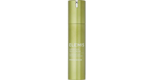 Elemis Superfood Night Cream 50ml - Perfume Oasis