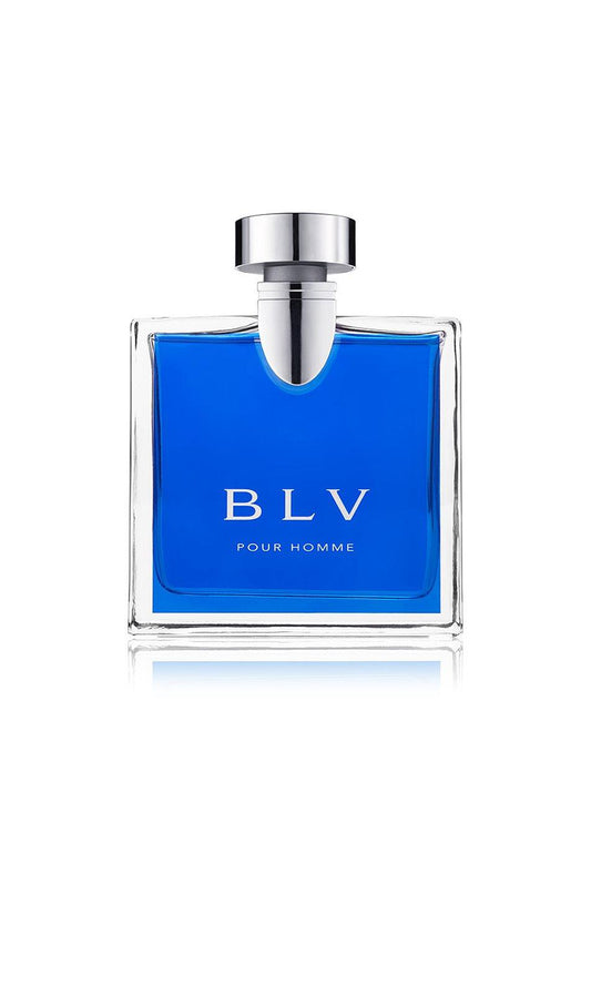 Bvlgari BLV pour homme Eau de Toilette for Men - Perfume Oasis