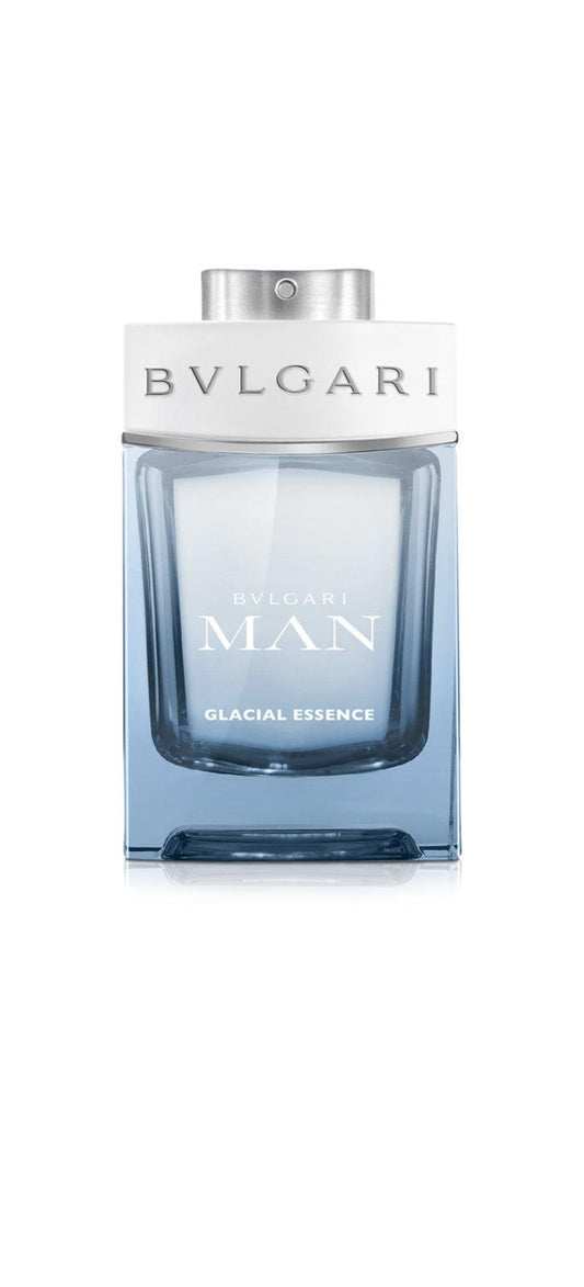 Bvlgari Man Glacial Essence EDP for Men 100ml - Tester - Perfume Oasis