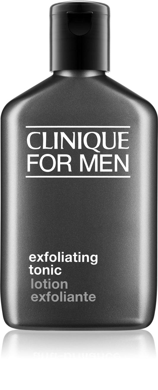 Clinique For Men Exfoliating Tonic Toner for Normal and Dry Skin - Perfume Oasis