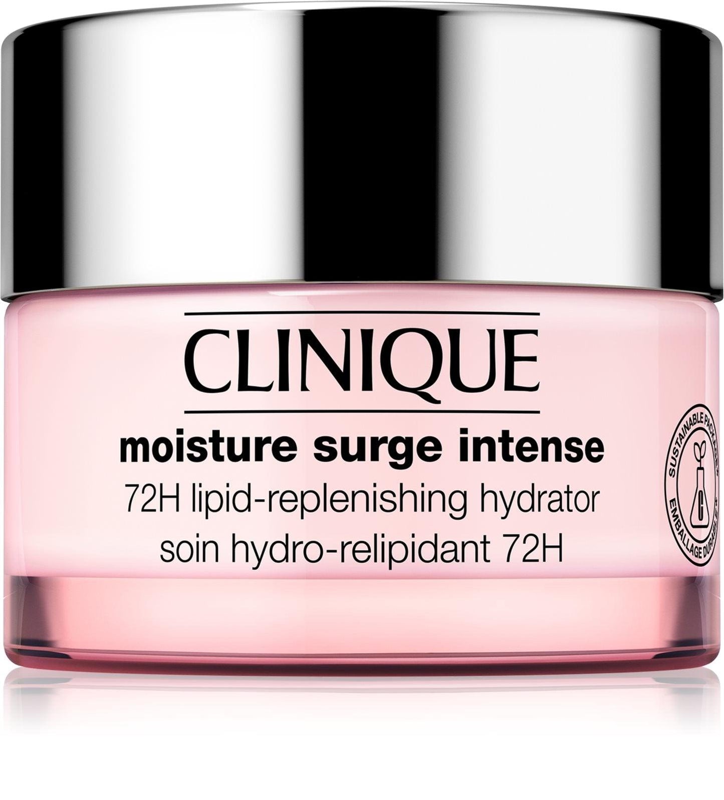 Clinique Moisture Surge™ Intense 72H Lipid-Replenishing Hydrator Moisturizing Gel Cream - Perfume Oasis