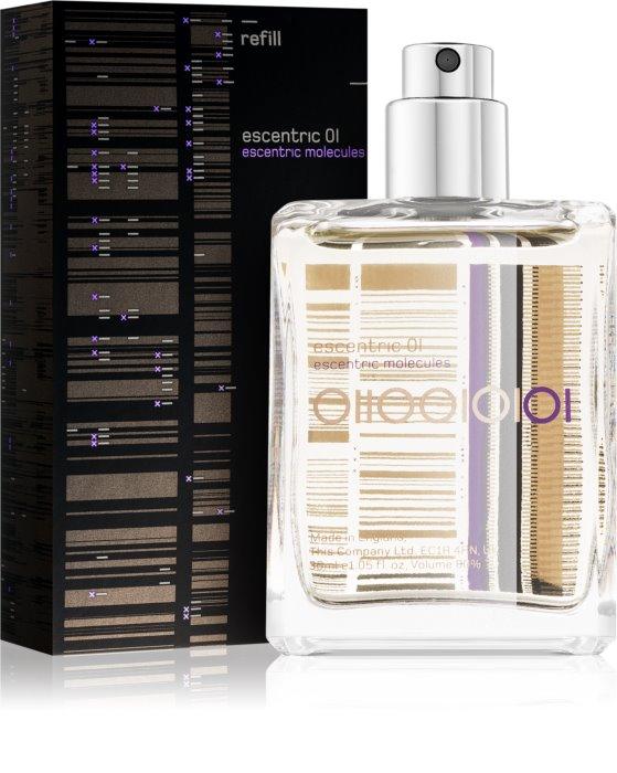 Escentric Molecules Escentric 01 EDT - Perfume Oasis