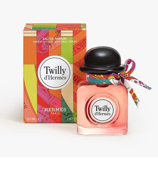 HERMES Twilly d’Hermes EDP for Women - Perfume Oasis