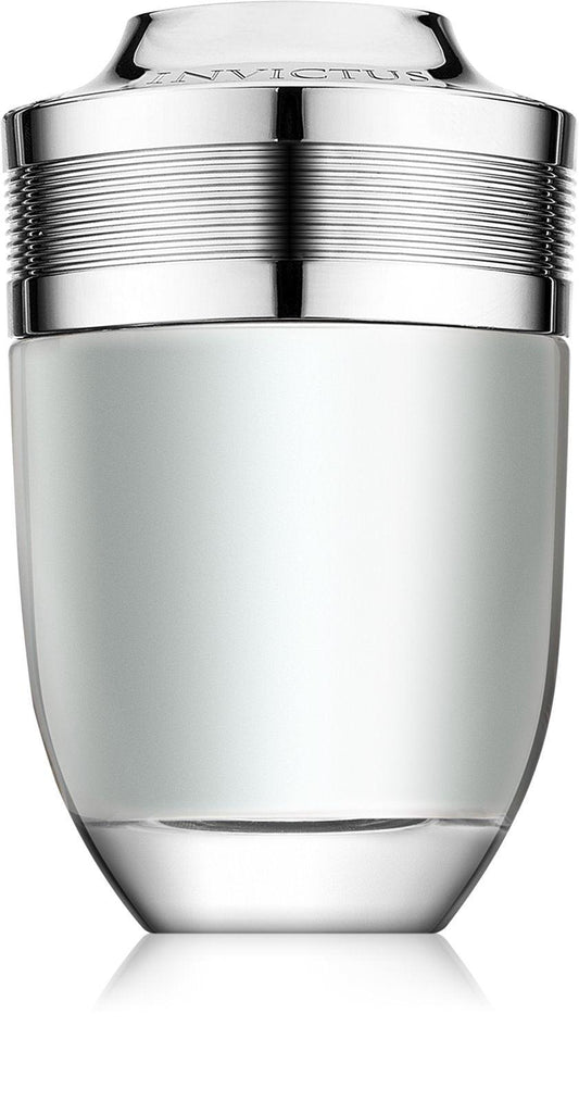 Paco Rabanne Invictus Aftershave 100ml for Men - Perfume Oasis