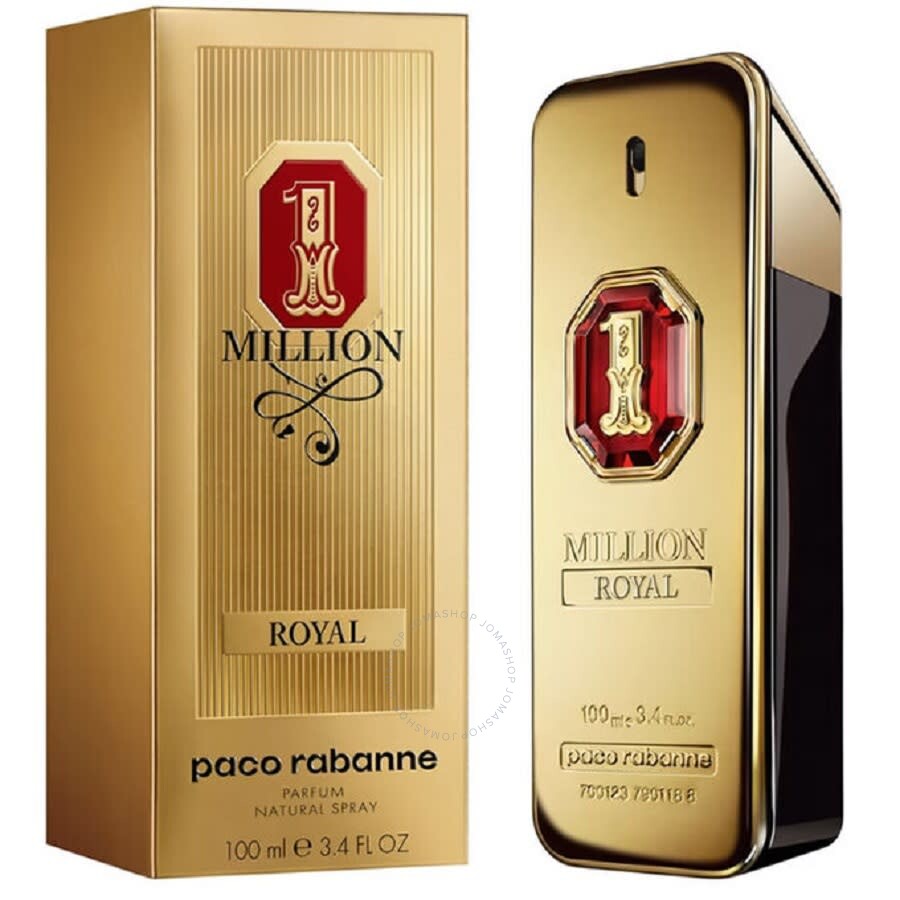Paco Rabanne 1 Million Royal EDP Spray