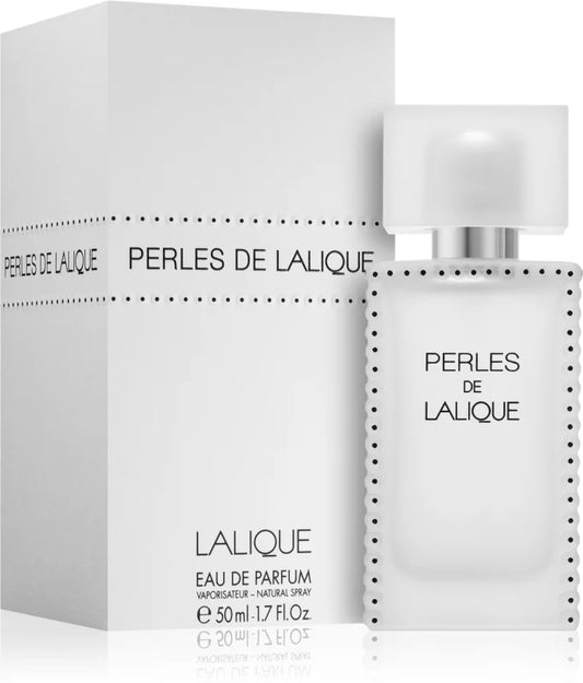 Lalique Perles De Lalique Eau De Parfum for Women - Perfume Oasis