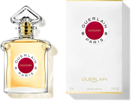 Guerlain Samsara EDT Spray for Women