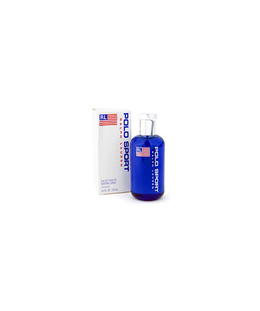Ralph Lauren Polo Sport EDT - Perfume Oasis