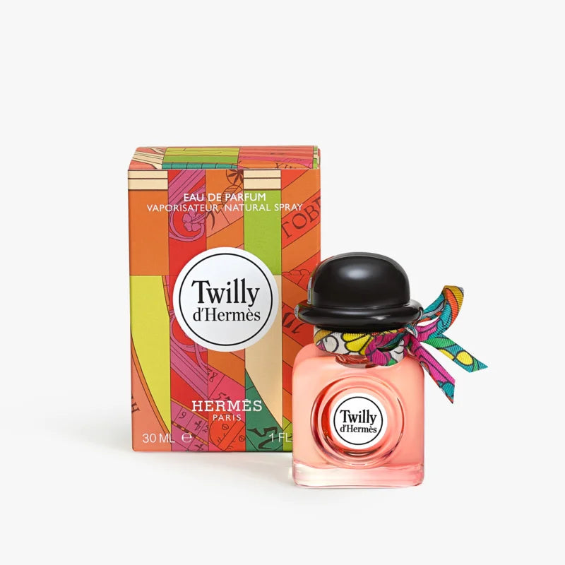HERMES Twilly d’Hermes EDP for Women - Perfume Oasis