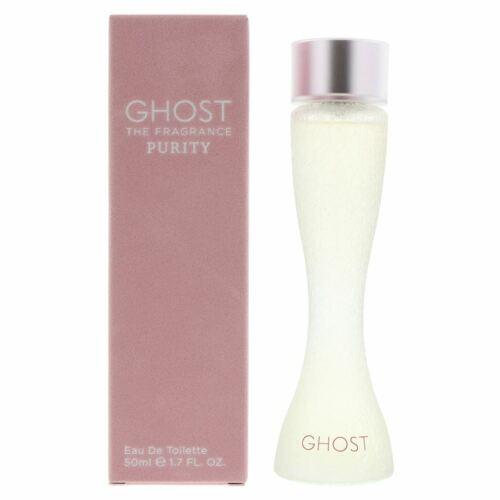 Ghost The Fragrance Purity EDT Spray for Women