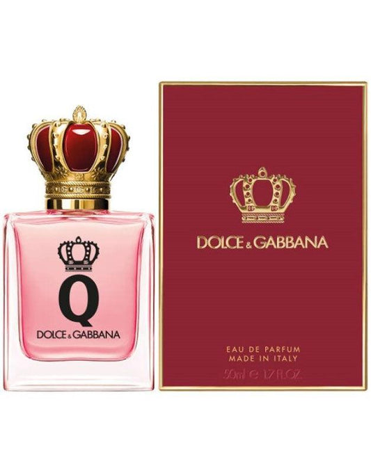Dolce & Gabbana Q EDP Spray for Women