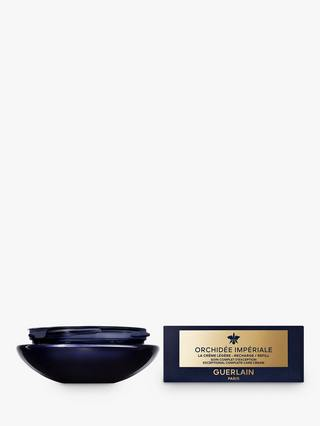 Guerlain Orchidée Impériale The Light Cream Refillable 50 ml