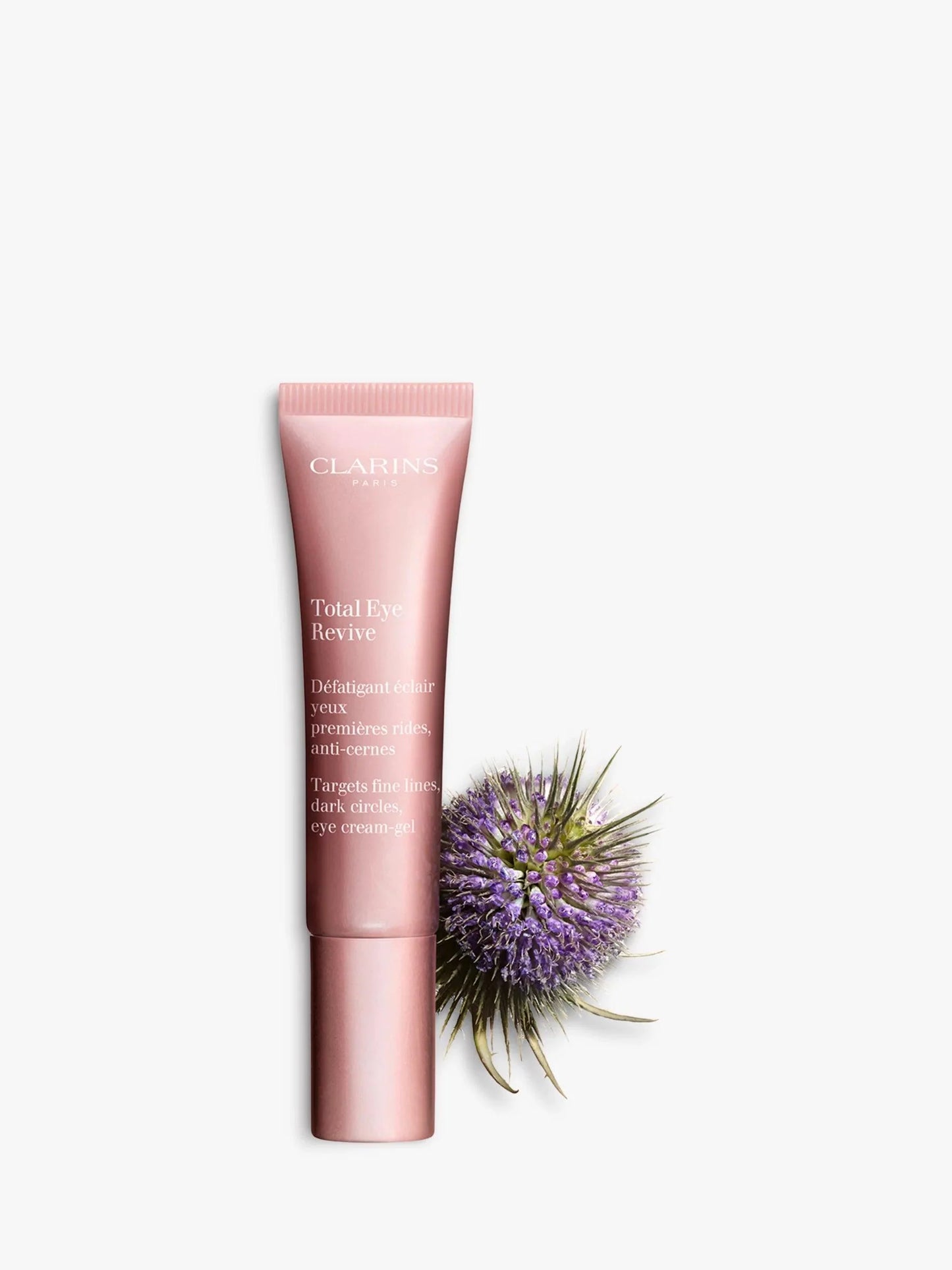 Clarins Total Eye Revive 15ml