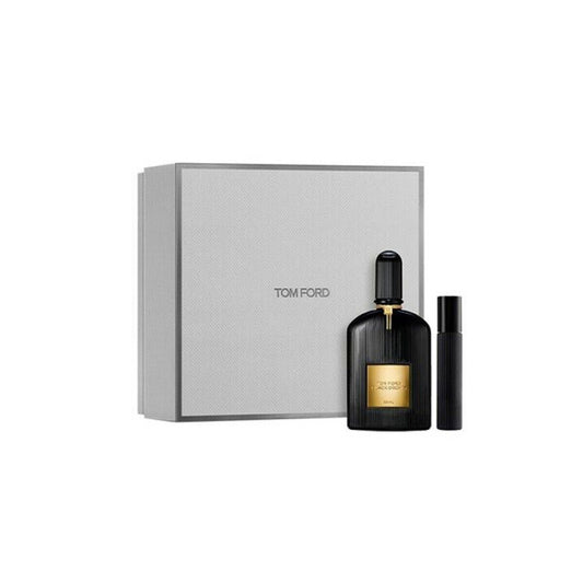 Tom Ford Black Orchid 50ml EDP + 10ml EDP for Women Gift Set