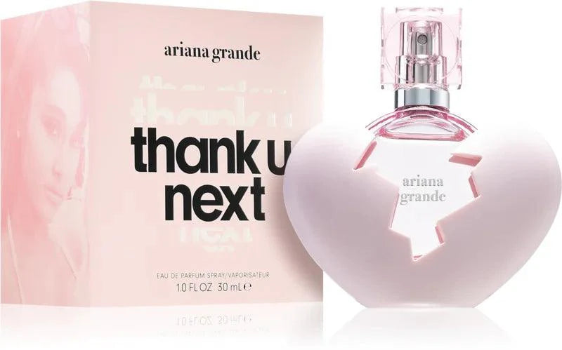 Ariana Grande Thank U Next EDP Spray for Women