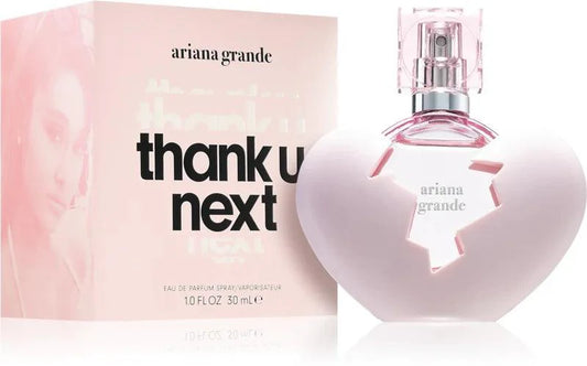 Ariana Grande Thank U Next EDP Spray for Women