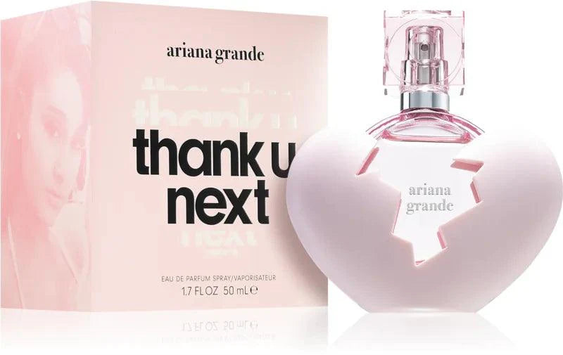 Ariana Grande Thank U Next EDP Spray for Women
