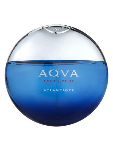 Bvlgari Aqva Atlantique Pour Homme Eau de Toilette