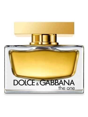 Dolce & Gabbana The One EDP for Women - Tester