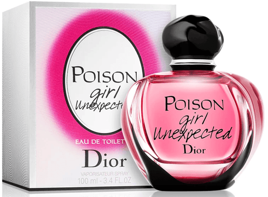Christian Dior Poison Girl Unexpected EDT