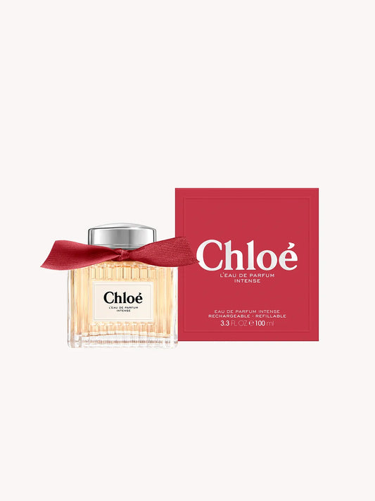 Chloe L'Eau de Parfum Intense EDP Refillable Spray for Women