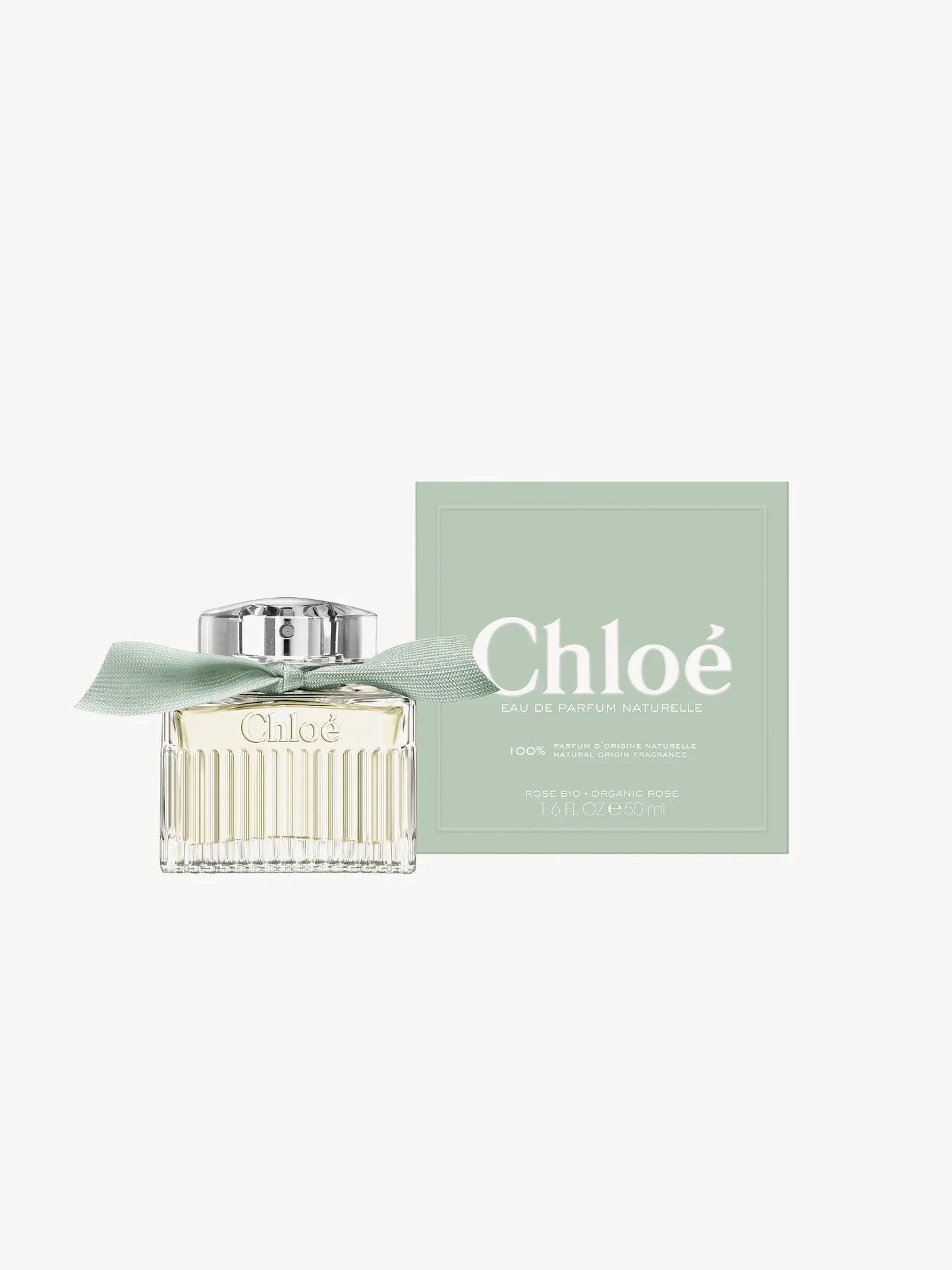Chloe Naturelle EDP for Women