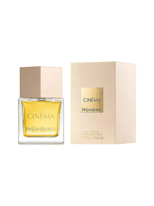YSL Yves Saint Laurent La Collection Cinema EDP for Women